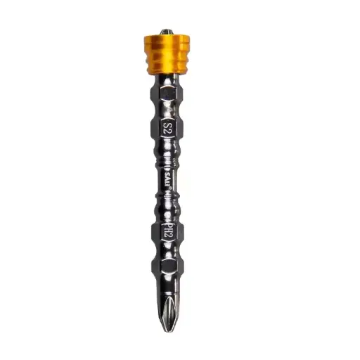[toolsmart2607] HIGH TORQUE BIT CAMRON PRO CODE-G13