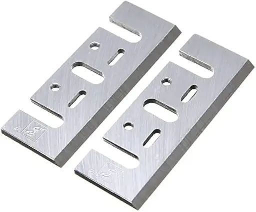 [ToolsMart4287] HSS PLANER BLADE 12MM CODE NO-961-HSS