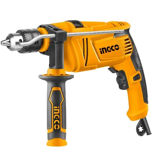 [ToolsMart1478] IMPACT DRILL 850W INGCO (ID8508)