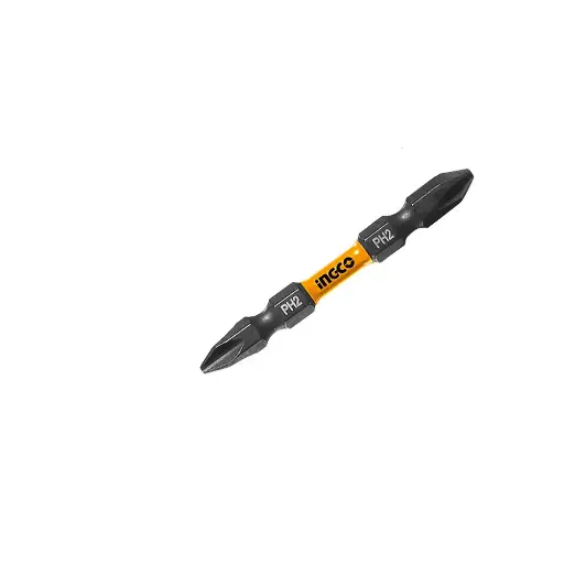 [ToolsMart4236] IMPACT SCREWDRIVER BIT INGCO (SDBIM21PH233)