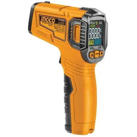 [ToolsMart4223] INFRARED THEMOMETER INGCO (HIT015501)