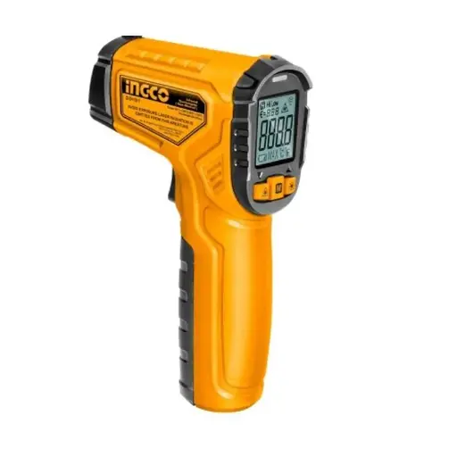 [toolsmart239] INFRARED THEMOMETER INGCO (HIT0155028)