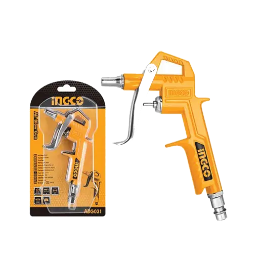 [ToolsMart4208] INGCO AIR BLOW GUN (ABG031-3)