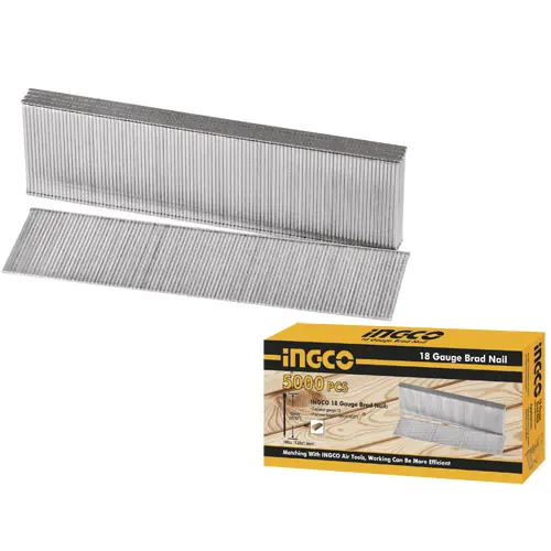 [toolsmart257] INGCO BRAD NAIL (ANA18251)