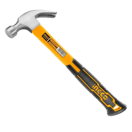 [ToolsMart4196] INGCO CLAW HAMMER (HCHS8008)