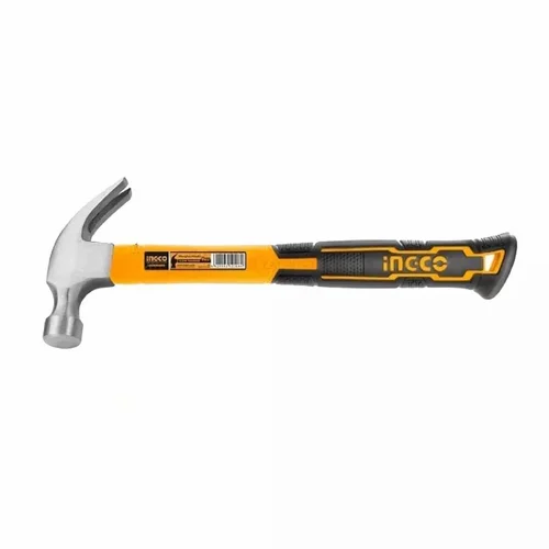 [ToolsMart4195] INGCO CLAW HAMMER (HCHS8016)