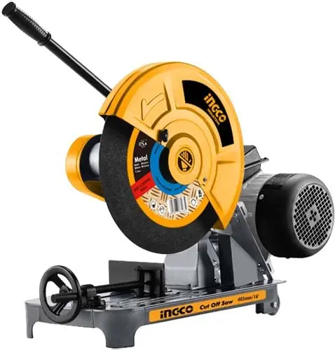 [ToolsMart4193] INGCO CUT OFF SAW (COS4051)