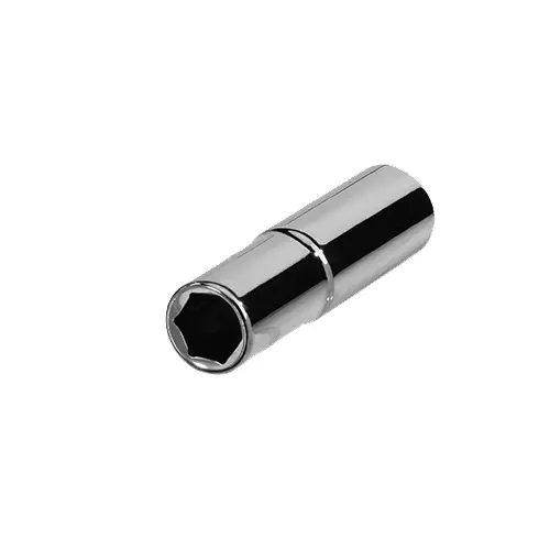 [ToolsMart4191] INGCO DEEP SOCKET 1/2" 11MM (HHAST12113L)