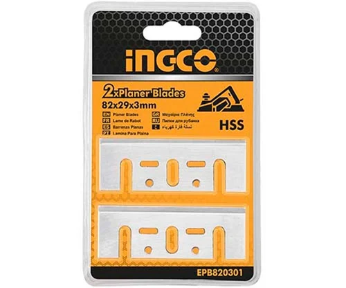 [toolsmart281] INGCO ELECTRIC PLANNER BLADE (EPB820301)
