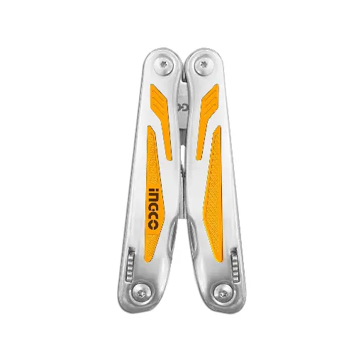 [ToolsMart4168] INGCO FOLDABLE MULTIFUNCTION TOOL (HFMFT0115)
