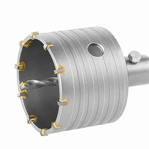 [ToolsMart4160] INGCO HOLE CORE BIT 80MM (HCB0801)