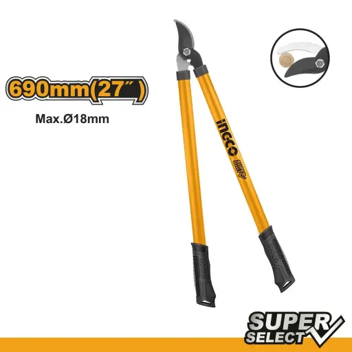 [ToolsMart4155] INGCO LOPPER (HLT72011)