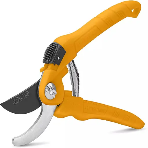 [ToolsMart4145] INGCO PRUNING SHEAR (HPS0201)