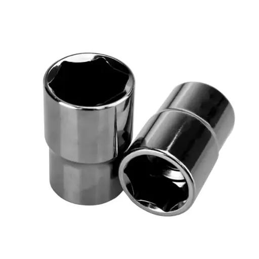 [toolsmart2699] INGCO SOCKET 1/2" 25MM (HHAST12251)