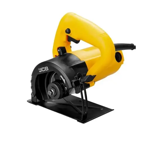 [ToolsMart1349] J.C.B MARBLE CUTTER 110MM 4"
