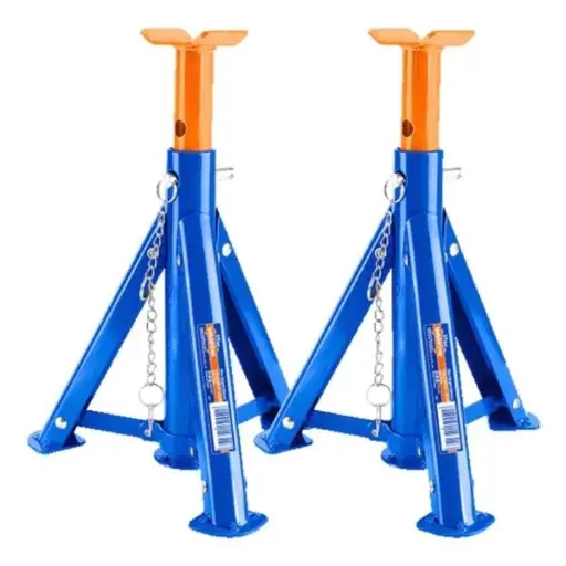 [TMI4067] JACK STAND 3 TON WADFOW (WHJ3503)
