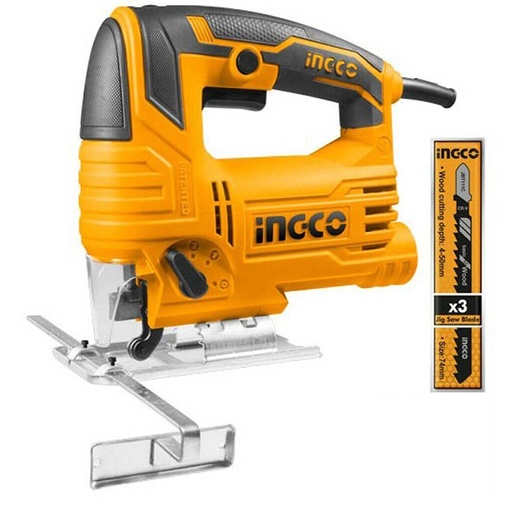 [ToolsMart4046] JIG SAW 570W INGCO (JS57028)