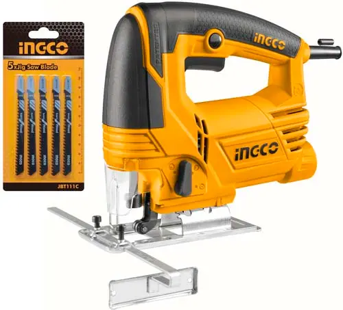 [toolsmart2769] JIG SAW 650W INGCO (JS6508)