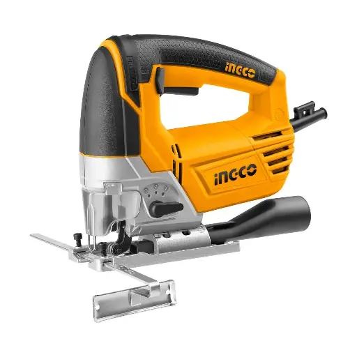 [ToolsMart4043] JIG SAW 800W INGCO (JS80028)