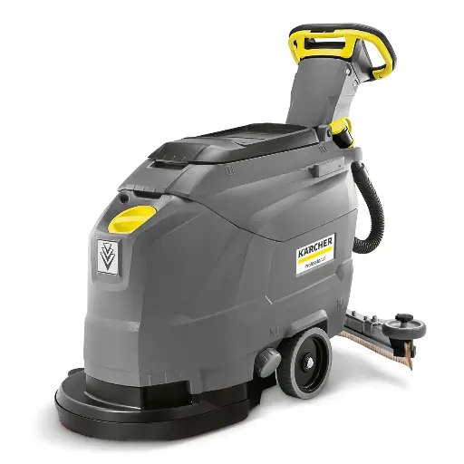 [1.515-404.0] KARCHER FLOOR CLEANER (BD-43/40-C)