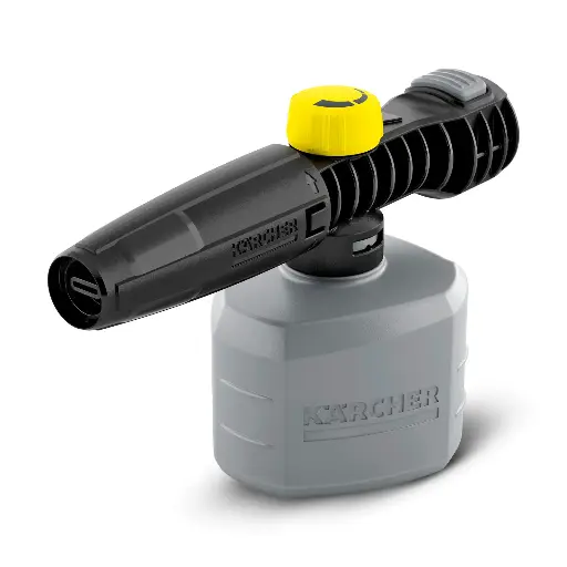 [toolsmart2795] KARCHER FOAM BOTTLE FJ -3