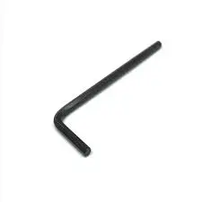 [ToolsMart3844] KENDO ALLEN KEY 4MM (EBR6000087)