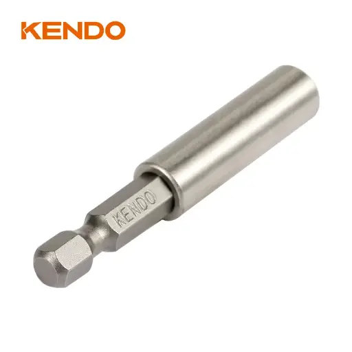 [ToolsMart3840] KENDO BIT HOLDER 10*60MM (EBR5000874)