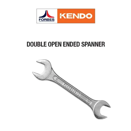 [ToolsMart3809] KENDO DEP SPANNER 12*13 ( EBR6000005)