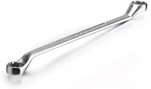 [ToolsMart3788] KENDO RING SPANNER 10*11 (EBR600018)