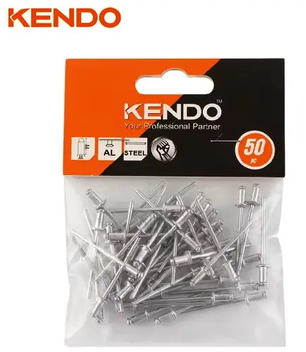 [ToolsMart3768] KENDO RIVETS 3.2*6.4MM (EBR5000509)