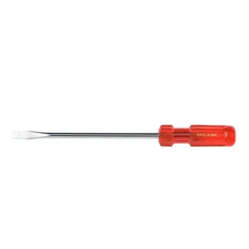 [ToolsMart3767] KENDO SCREWDRIVER 10*250MM (EBR6000040)