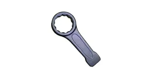 [ToolsMart368] KENDO SLOGGING RING SPANNER 55MM (EBR6000136)