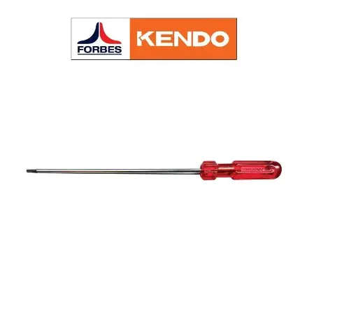 [ToolsMart3721] KENDO TORX SCREWDRIVER T8 (EBR6000079)