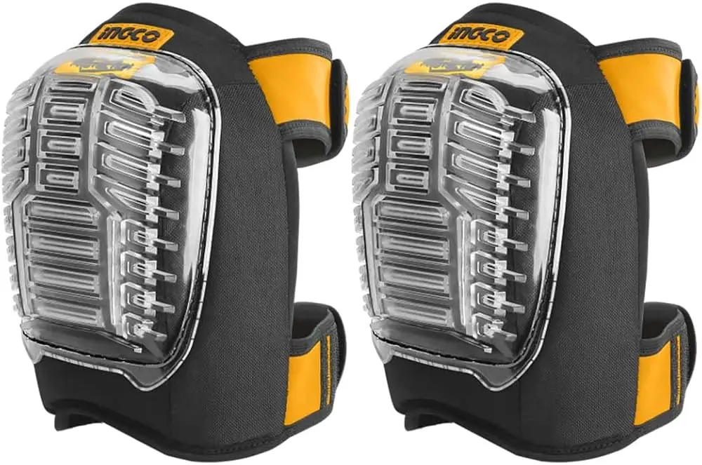 KNEEPADS INGCO (HKPT0101) | ToolsMart1
