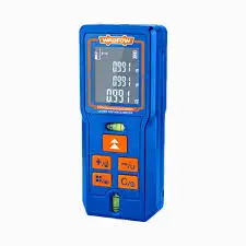 [ToolsMart3681] LASER DISTANCE DETECTOR WADFOW (WDL1506)