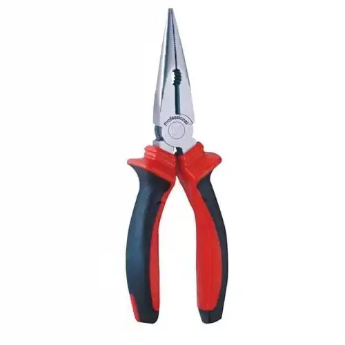 [ToolsMart2002] LONG NOSE PLIERS 6" KENDO (EBR6000066)