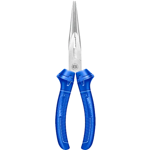 [TMI3639] LONG NOSE PLIERS 8" WADFOW (WPL2C28)