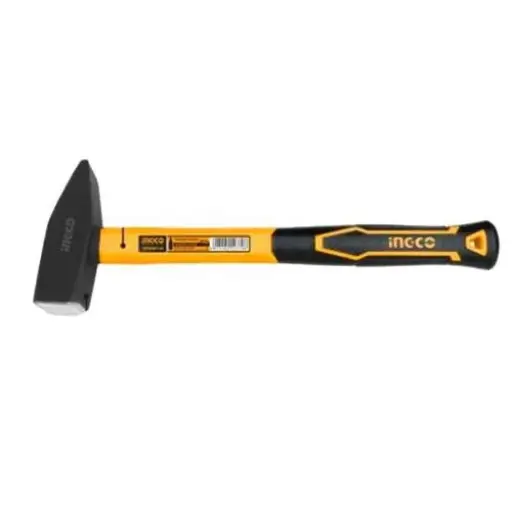 [ToolsMart3631] MACHINIST HAMMER 1KG INGCO (HMH881000)