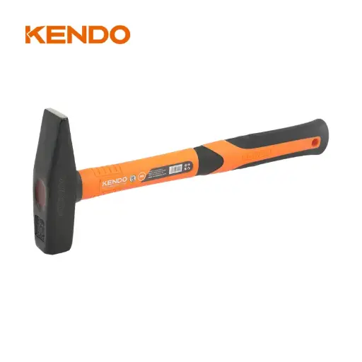 [ToolsMart2011] MACHINIST HAMMER 200GM KENDO (EBR6000055)