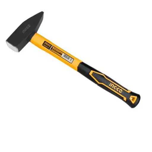 [ToolsMart3623] MACHINIST HAMMER 500GM INGCO (HMH8180500)