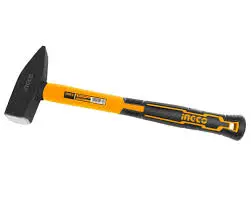 [ToolsMart2006] MACHINIST HAMMER 100G (HMHS81001)