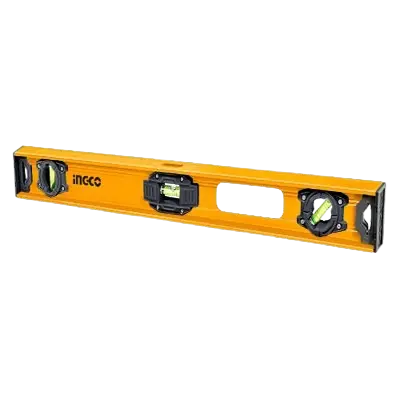 [ToolsMart2020] MAGNETIC SPIRIT LEVEL 60CM INGCO (HSL28060)
