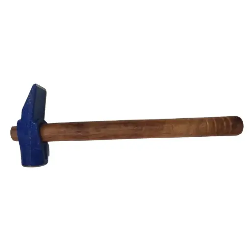 [ToolsMart3609] MAIRCO BASULI WOODEN HAMMER