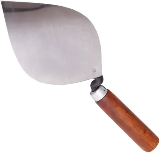 [ToolsMart2038] MAIRCO MANJOLA WOODEN HANDLE
