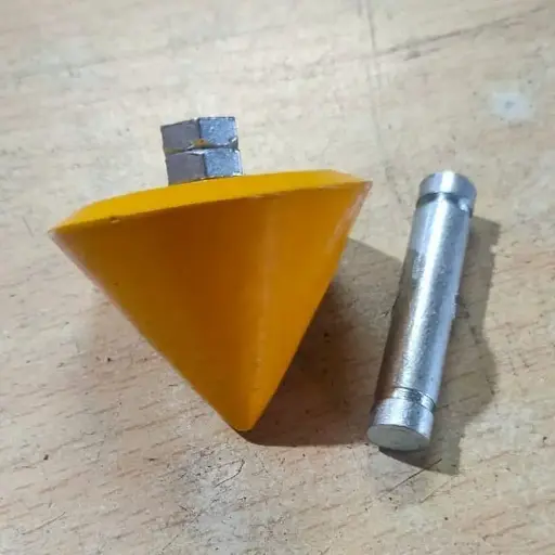 [ToolsMart1578] MAIRCO PLUMBS SAHL PUNJAB TYPE 400GM