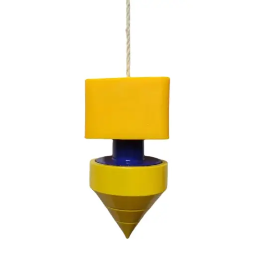 [ToolsMart1708] Mairco Plumb Bob (sahl) m Type