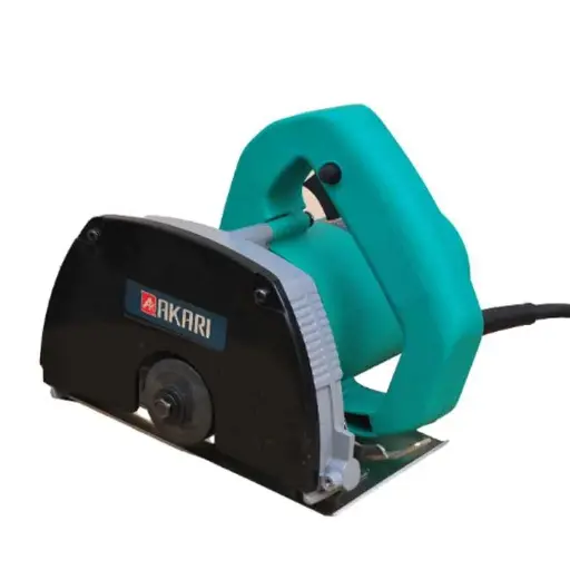[ToolsMart1605] MARBLE CUTTER 150MM 1400W AKARI