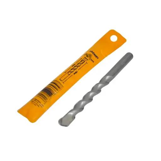 [ToolsMart3548] MASONRY DRILL BIT (6*100MM) (DBM111061)