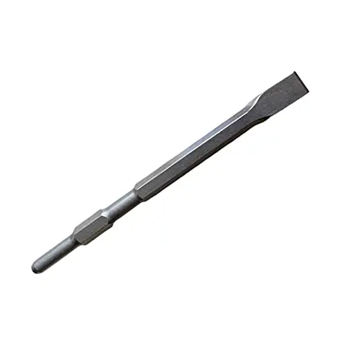 [ToolsMart3541] MATRIX 7KG HAMMER CHISEL FLAT 17*280