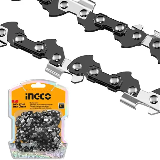 [ToolsMart1642] MINI CHAIN 5" INGCO (AGSC50501)